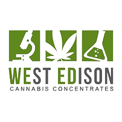West Edison Vape Battery